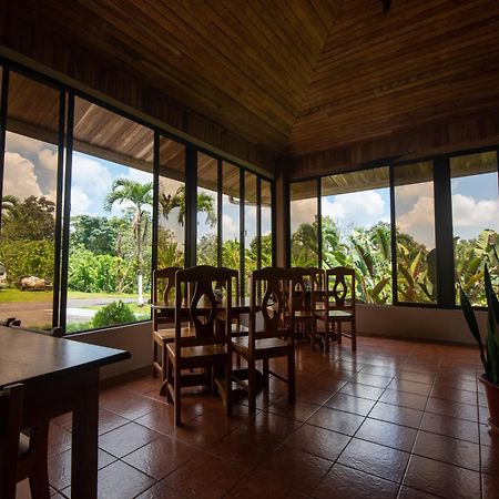 Hotel & Hot Springs Sueno Dorado La Fortuna Zewnętrze zdjęcie