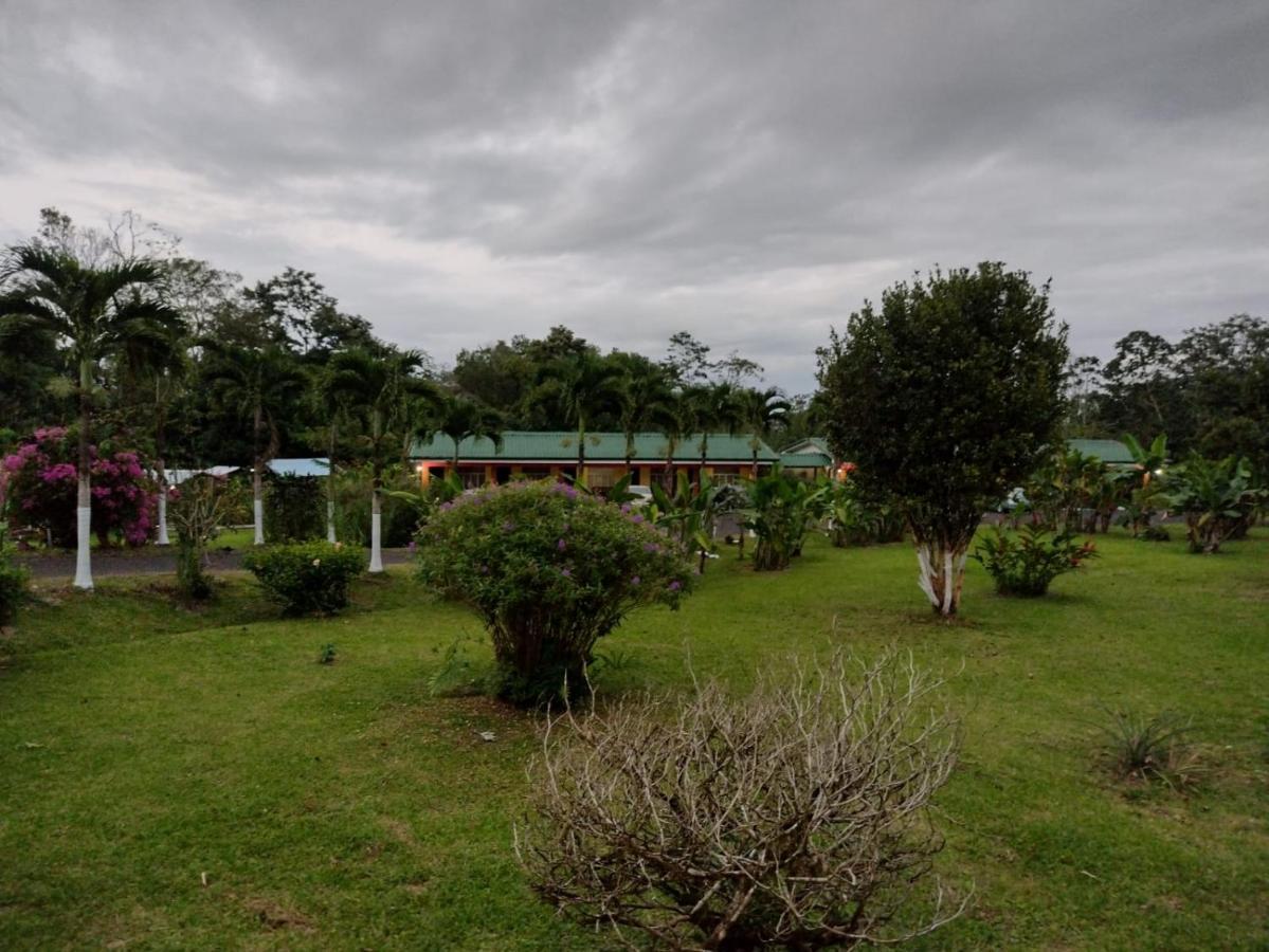 Hotel & Hot Springs Sueno Dorado La Fortuna Zewnętrze zdjęcie