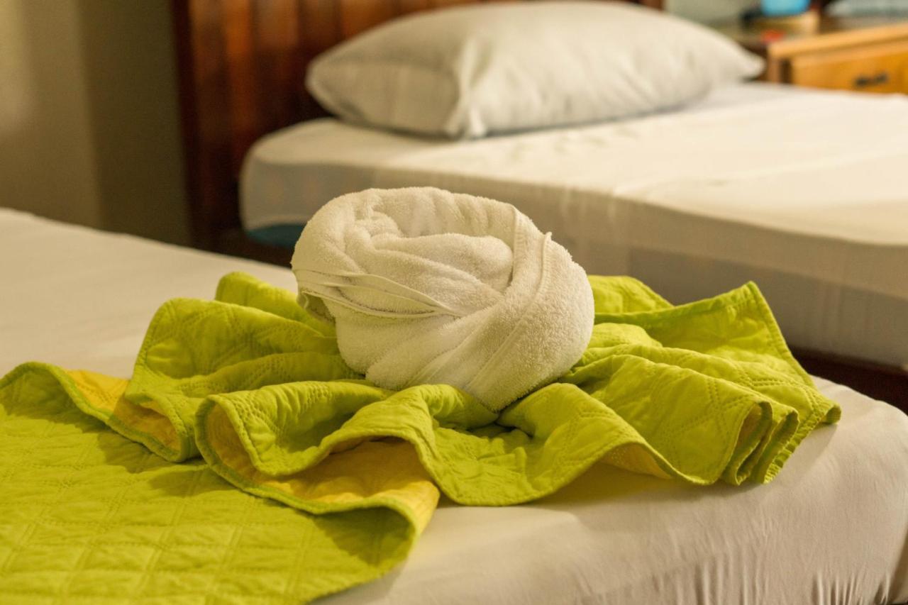 Hotel & Hot Springs Sueno Dorado La Fortuna Zewnętrze zdjęcie