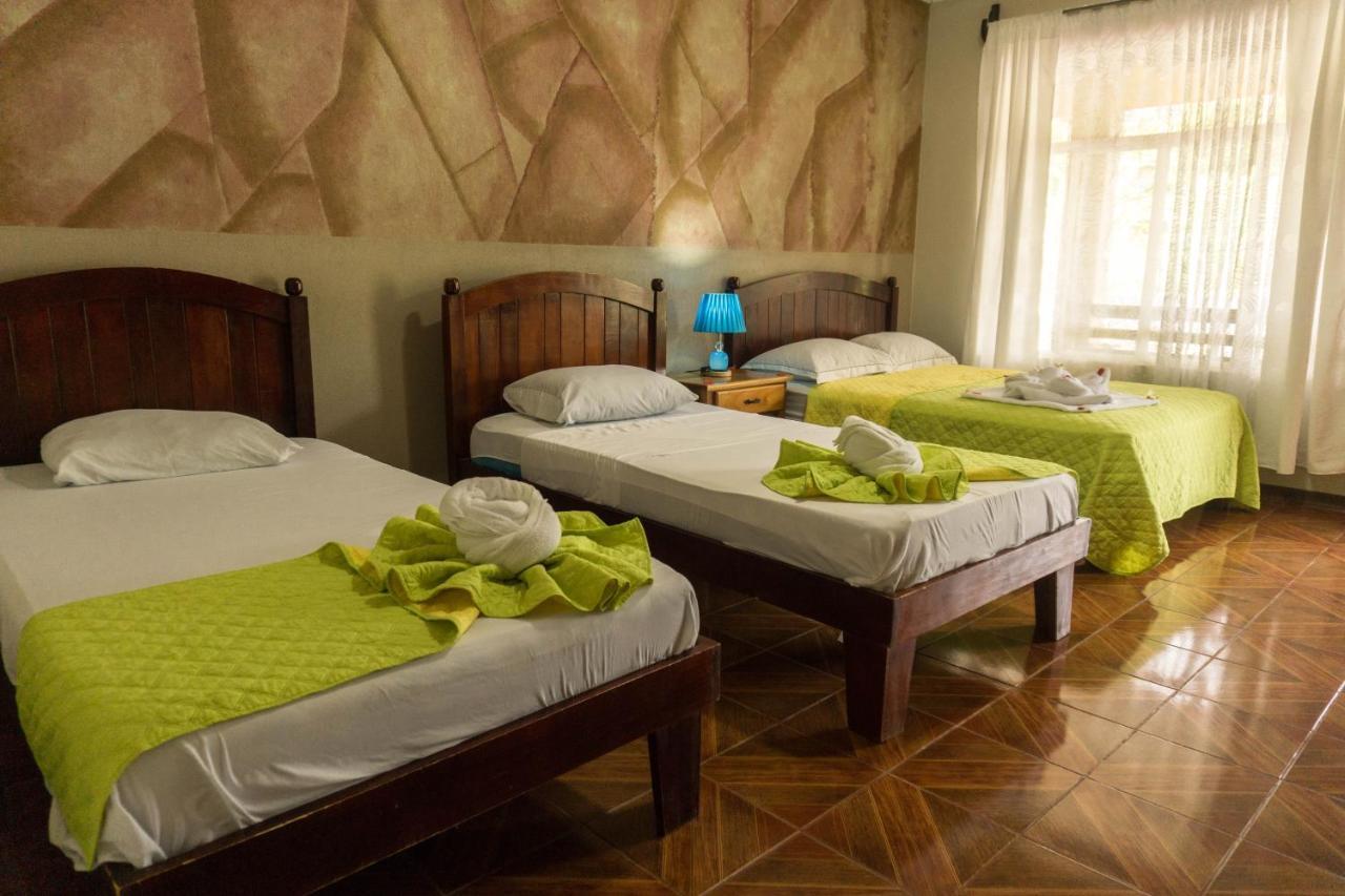 Hotel & Hot Springs Sueno Dorado La Fortuna Zewnętrze zdjęcie