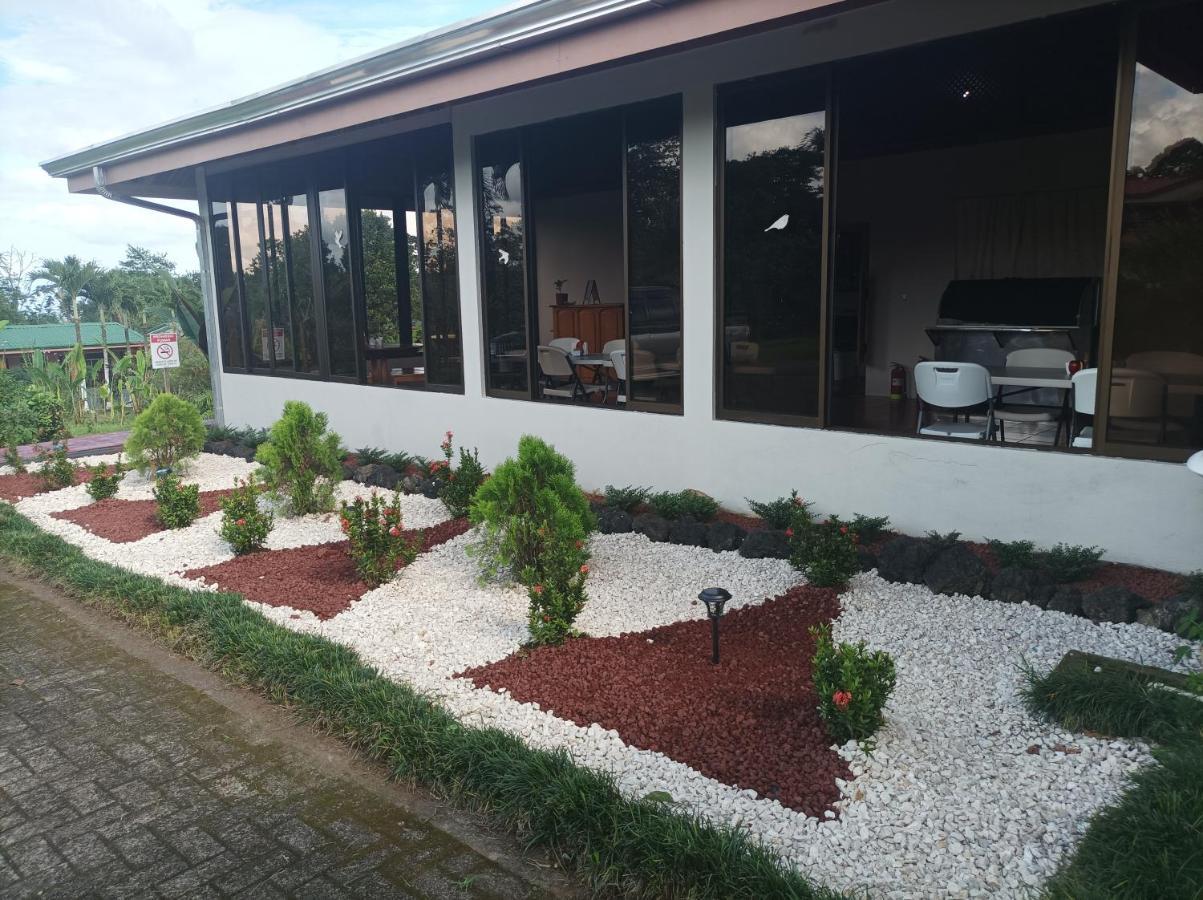 Hotel & Hot Springs Sueno Dorado La Fortuna Zewnętrze zdjęcie