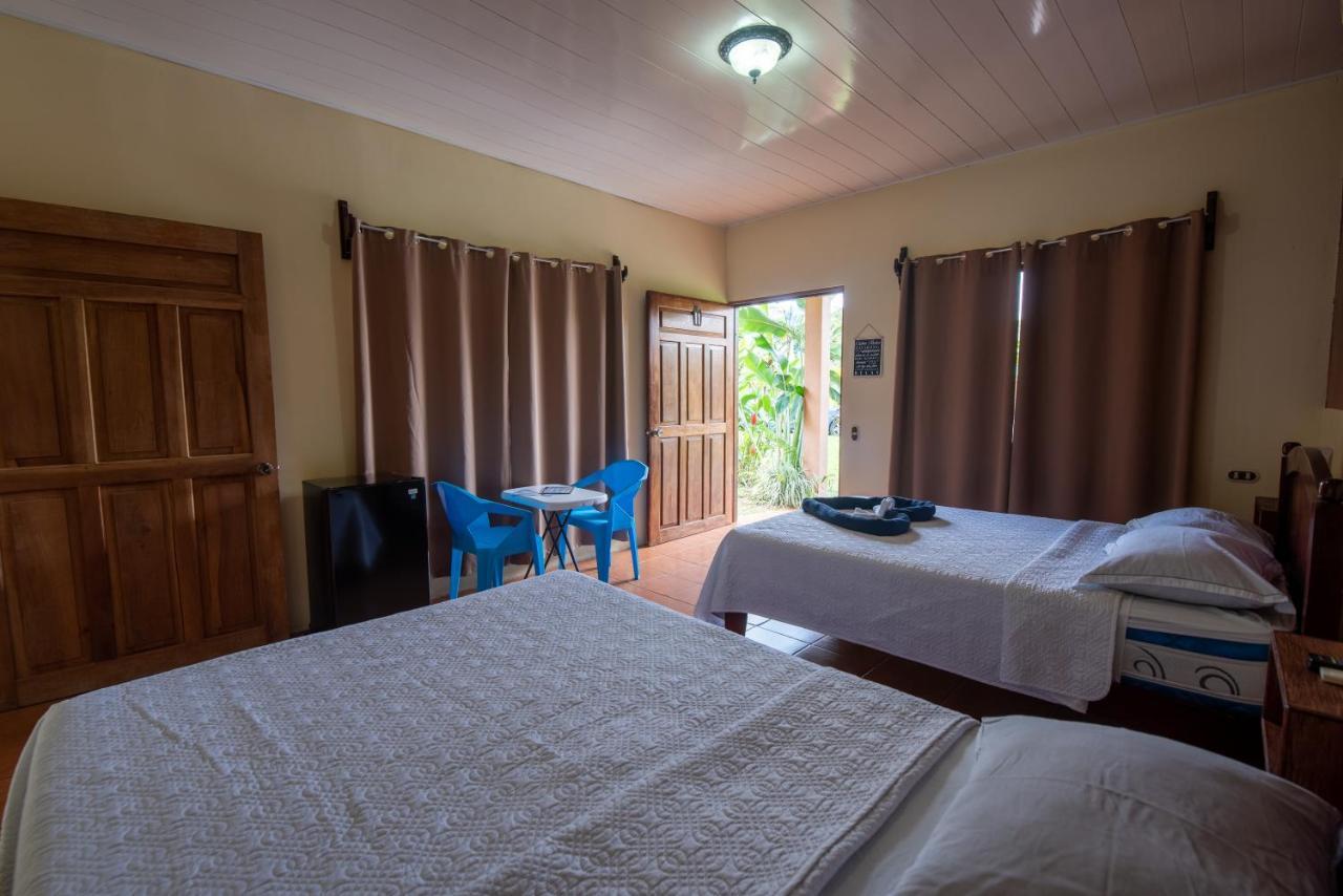 Hotel & Hot Springs Sueno Dorado La Fortuna Zewnętrze zdjęcie
