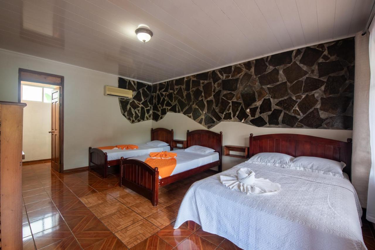 Hotel & Hot Springs Sueno Dorado La Fortuna Zewnętrze zdjęcie