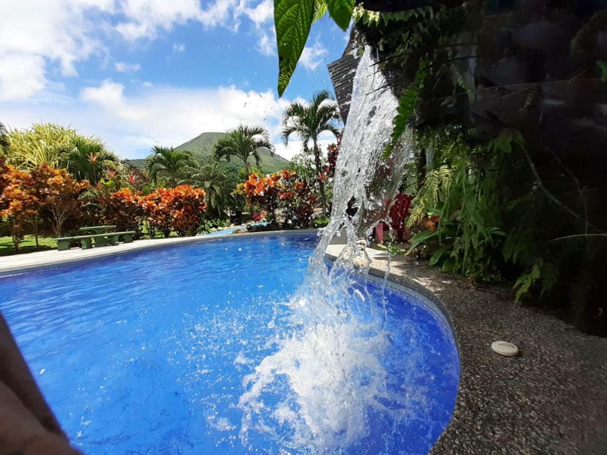 Hotel & Hot Springs Sueno Dorado La Fortuna Zewnętrze zdjęcie